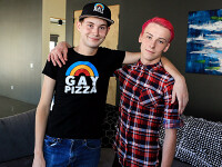 Bryce Christiansen & Chris Summers