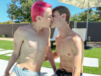 Chris Summers & Corey Dawson