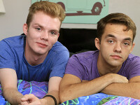 Marcus Rivers & Payton Connor