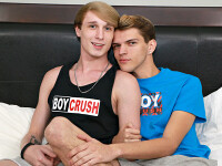 Eli Sky & Max Rose