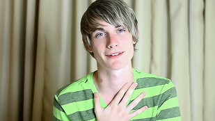 Preston Andrews