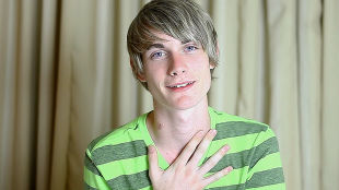 Preston Andrews