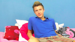 Chad Hollywood