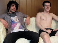 Devin Reynolds & Brian Strowkes