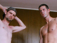 Nolan & Cayden Priar