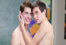 Teach Twinks