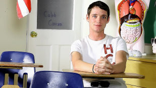 Caleb Coniam