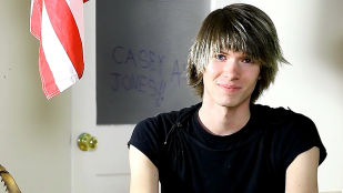 Casey Jones