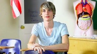 Preston Andrews