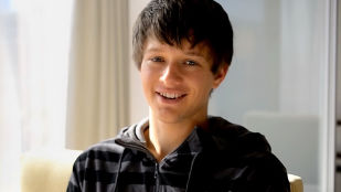 Tanner Shane